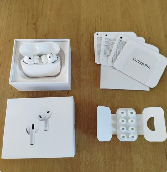 airpods pro2